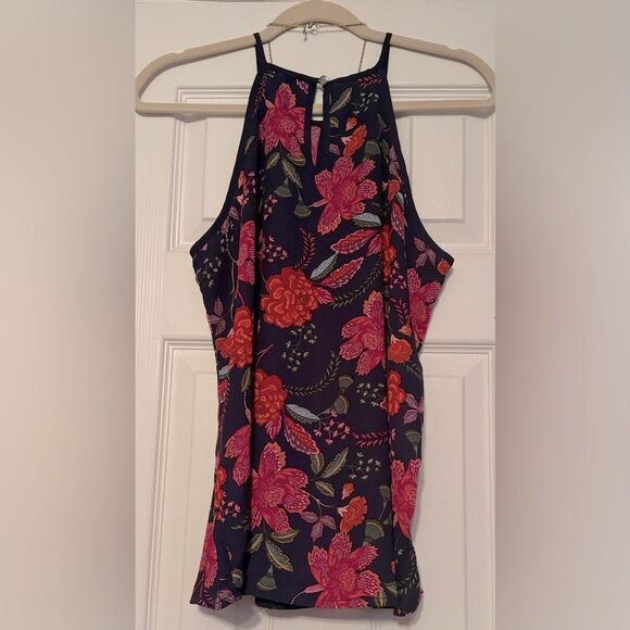 Perfect condition! PAPERMOON Walita Cutout Detail Blouse! - Picture 8 of 14